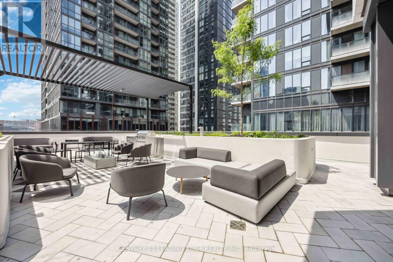 4603 - 55 Mercer Street, Toronto, Ontario  M5V 3W2 - Photo 25 - C12542266