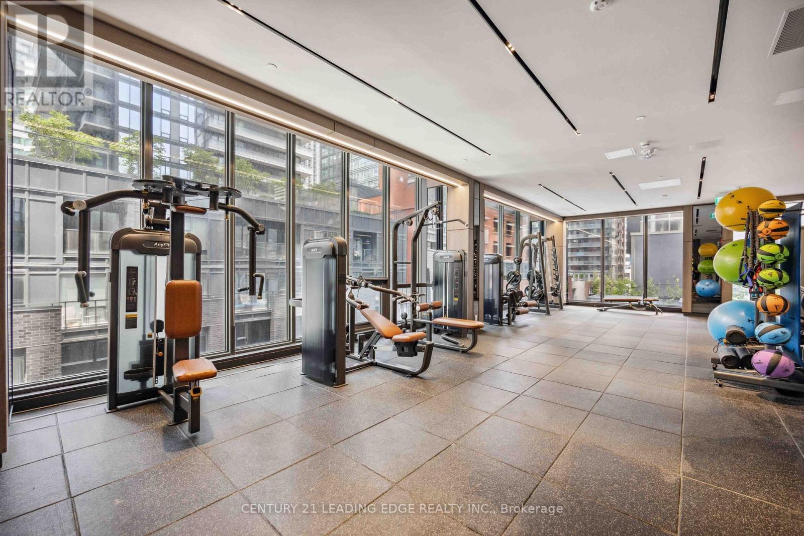 4603 - 55 Mercer Street, Toronto, Ontario  M5V 3W2 - Photo 26 - C12542266