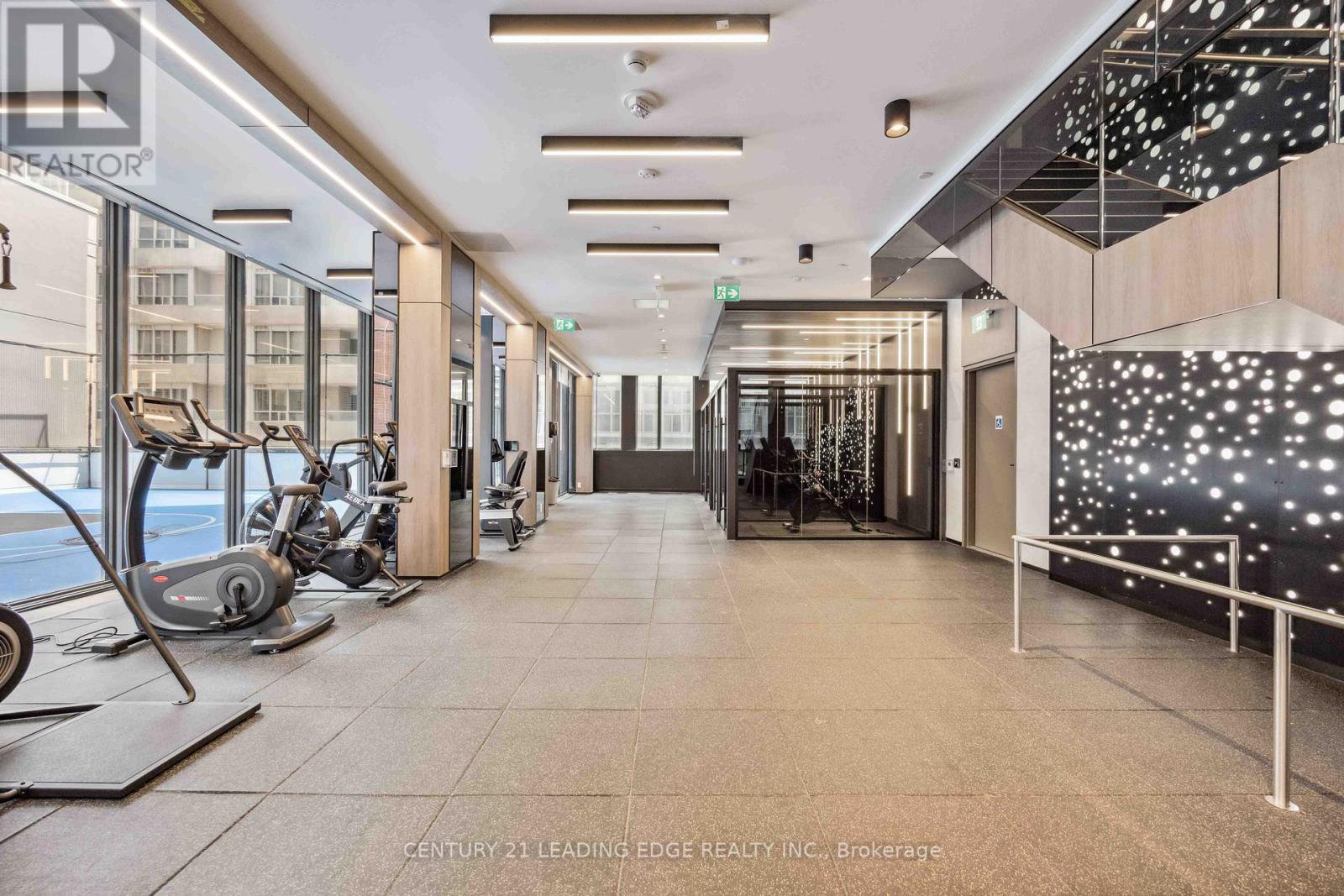 4603 - 55 Mercer Street, Toronto, Ontario  M5V 3W2 - Photo 27 - C12542266