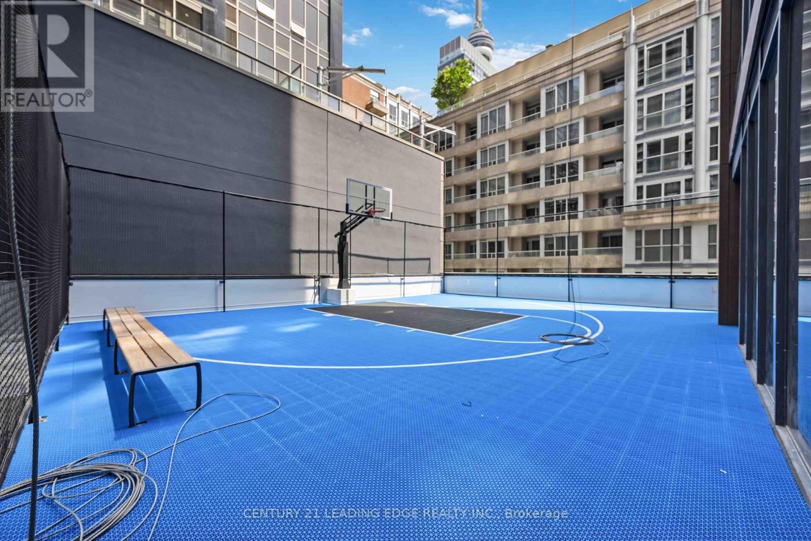 4603 - 55 Mercer Street, Toronto, Ontario  M5V 3W2 - Photo 28 - C12542266