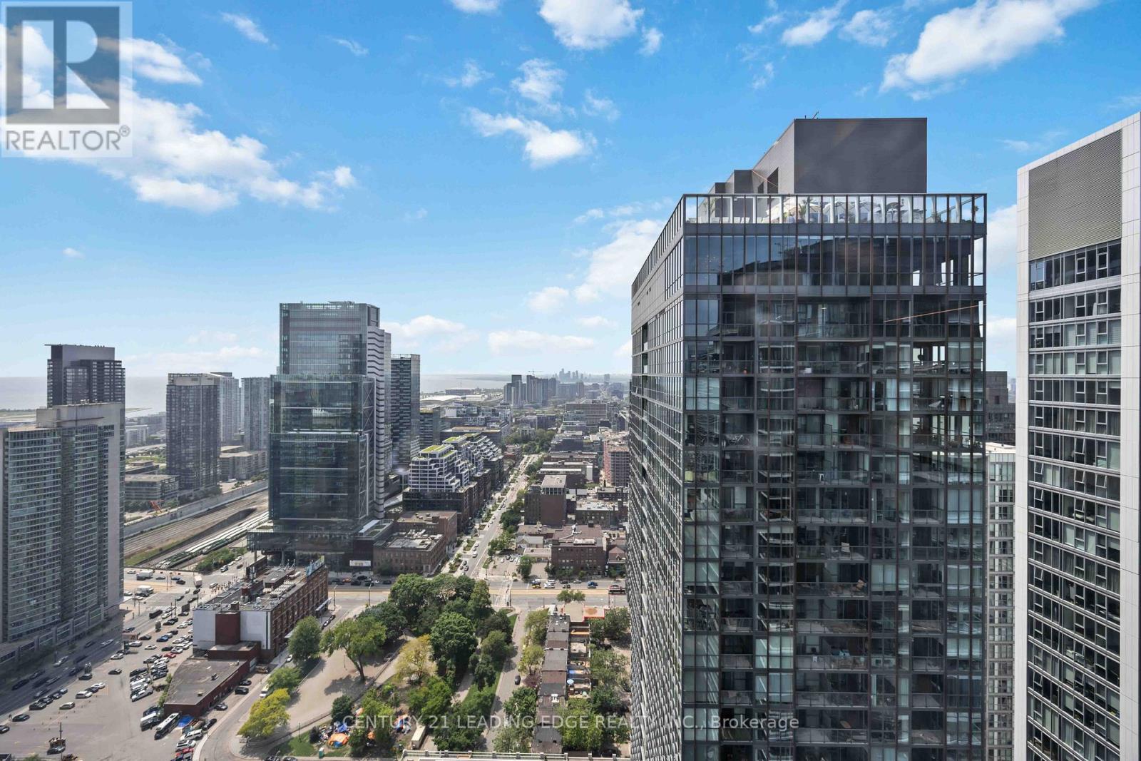 4603 - 55 Mercer Street, Toronto, Ontario  M5V 3W2 - Photo 29 - C12542266