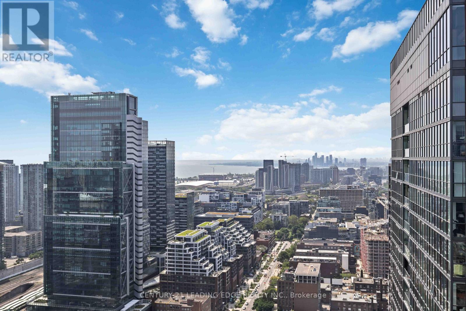 4603 - 55 Mercer Street, Toronto, Ontario  M5V 3W2 - Photo 30 - C12542266