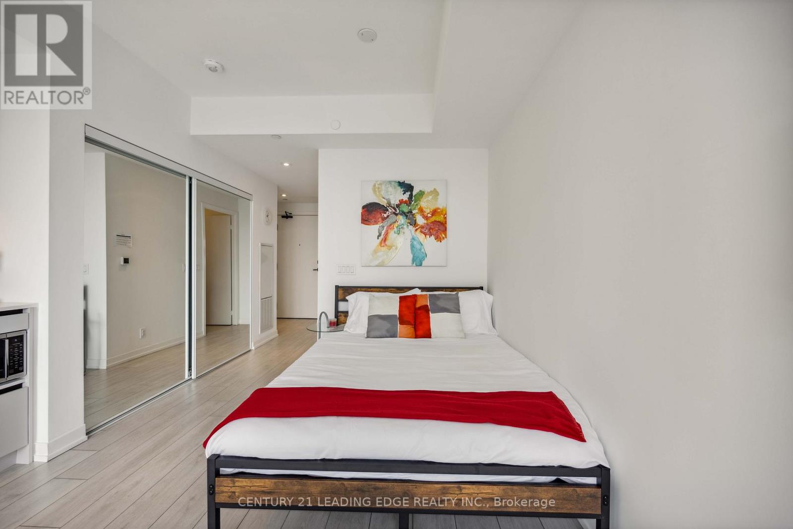 4603 - 55 Mercer Street, Toronto, Ontario  M5V 3W2 - Photo 9 - C12542266