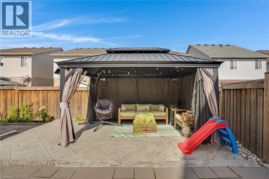 46 Stillwater Street, Kitchener, Ontario  N2A 0J1 - Photo 35 - 40788156