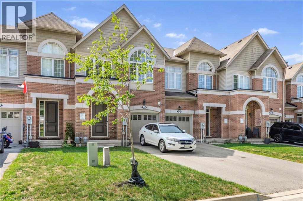4102 FRACCHIONI Drive, Beamsville, Ontario