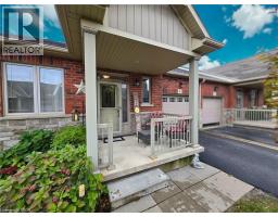 4 Hillgartner Lane 532 - Binbrook Municipal, Binbrook, Ca