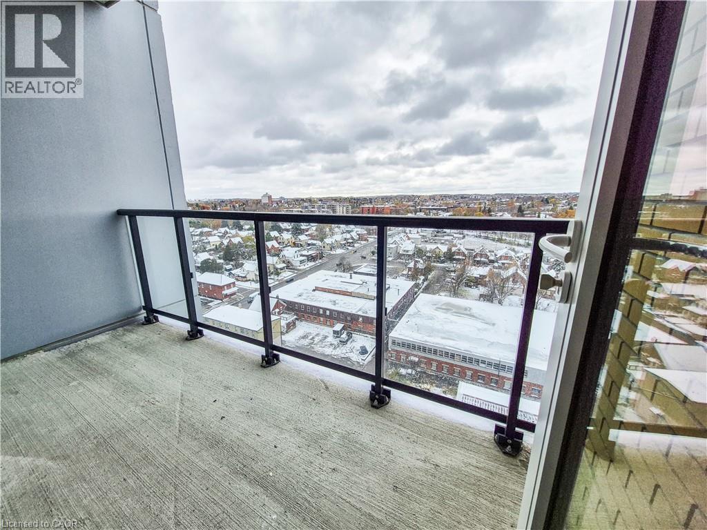 108 Garment Street Unit# 1306, Kitchener, Ontario  N2G 0E2 - Photo 10 - 40787689