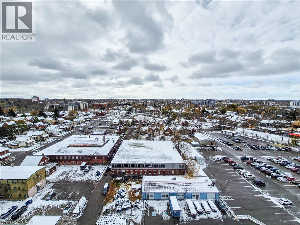 108 Garment Street Unit# 1306, Kitchener, Ontario  N2G 0E2 - Photo 11 - 40787689
