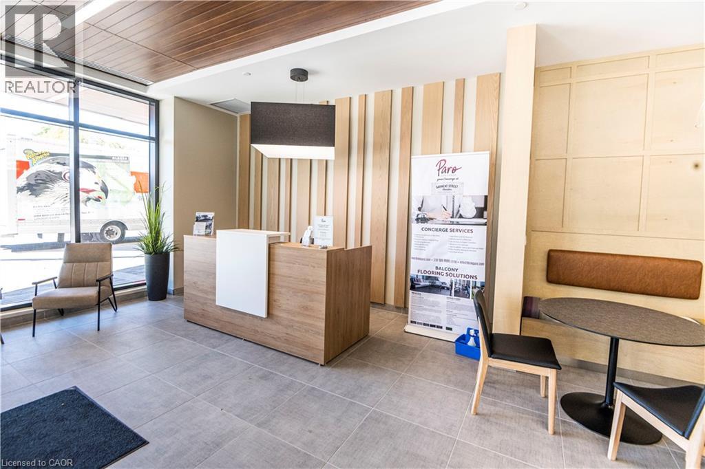 108 Garment Street Unit# 1306, Kitchener, Ontario  N2G 0E2 - Photo 2 - 40787689