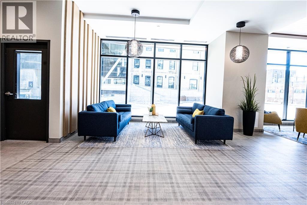 108 Garment Street Unit# 1306, Kitchener, Ontario  N2G 0E2 - Photo 3 - 40787689