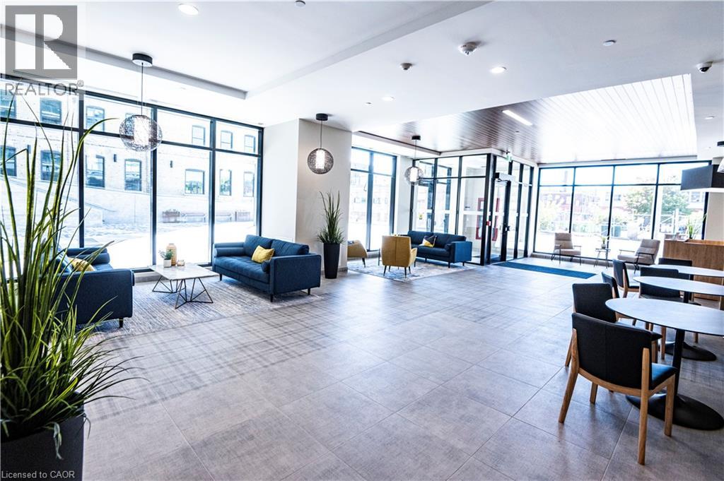 108 Garment Street Unit# 1306, Kitchener, Ontario  N2G 0E2 - Photo 4 - 40787689