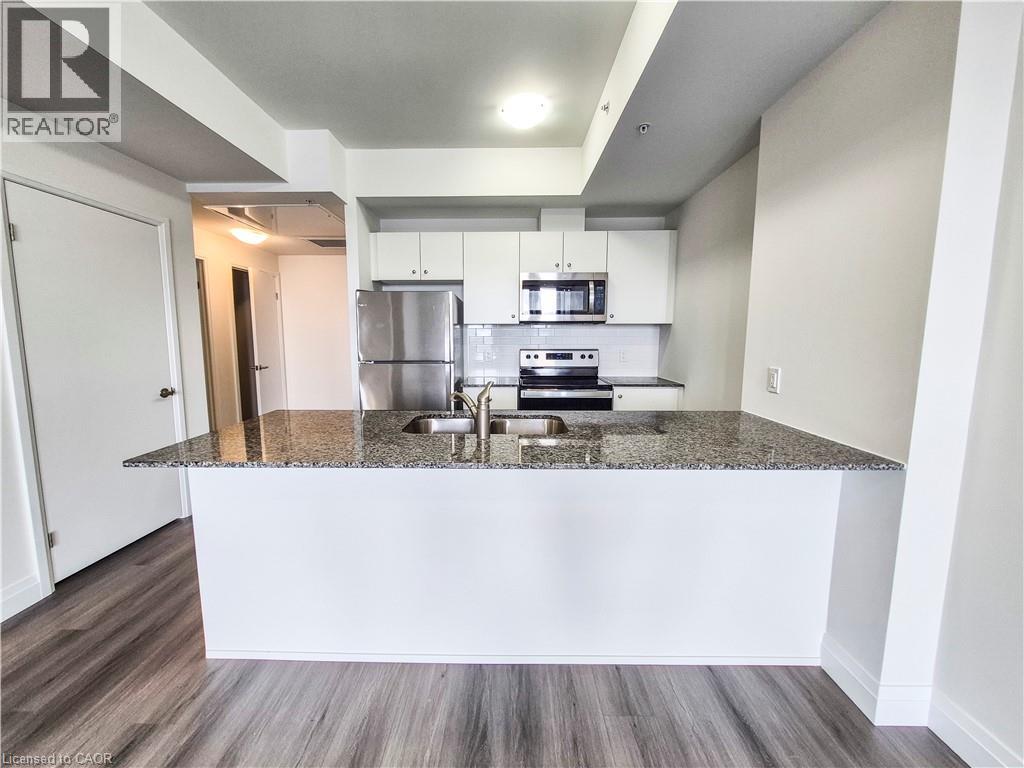108 Garment Street Unit# 1306, Kitchener, Ontario  N2G 0E2 - Photo 6 - 40787689