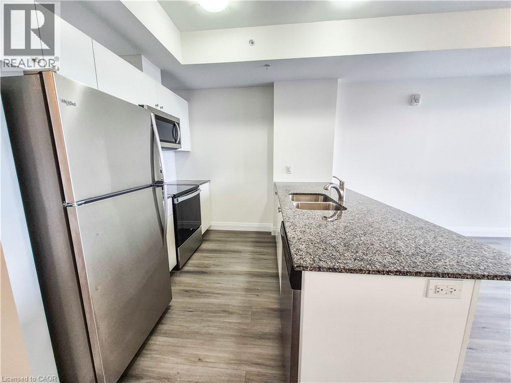 108 Garment Street Unit# 1306, Kitchener, Ontario  N2G 0E2 - Photo 7 - 40787689