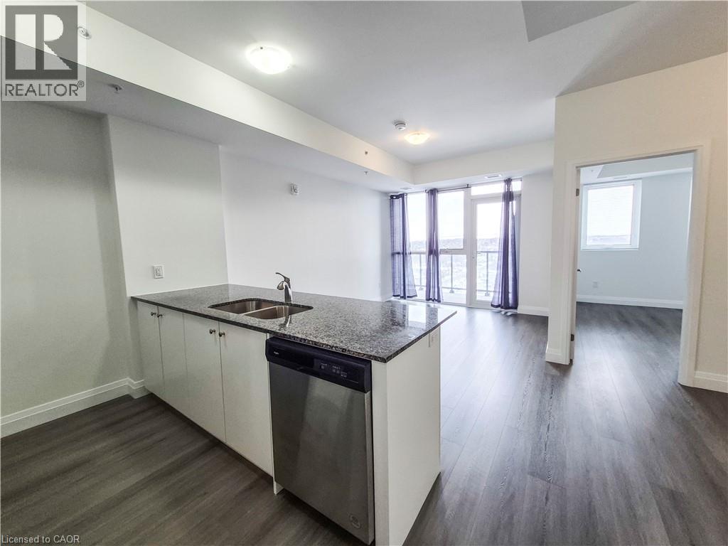 108 Garment Street Unit# 1306, Kitchener, Ontario  N2G 0E2 - Photo 8 - 40787689