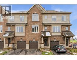 257 PARKSIDE Drive Unit# 17, Waterdown, Ontario