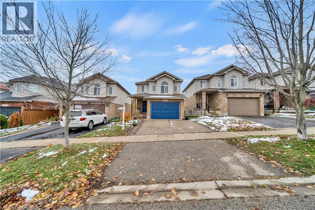 35 Templewood Drive, Kitchener, Ontario  N2R 1K9 - Photo 2 - 40787318