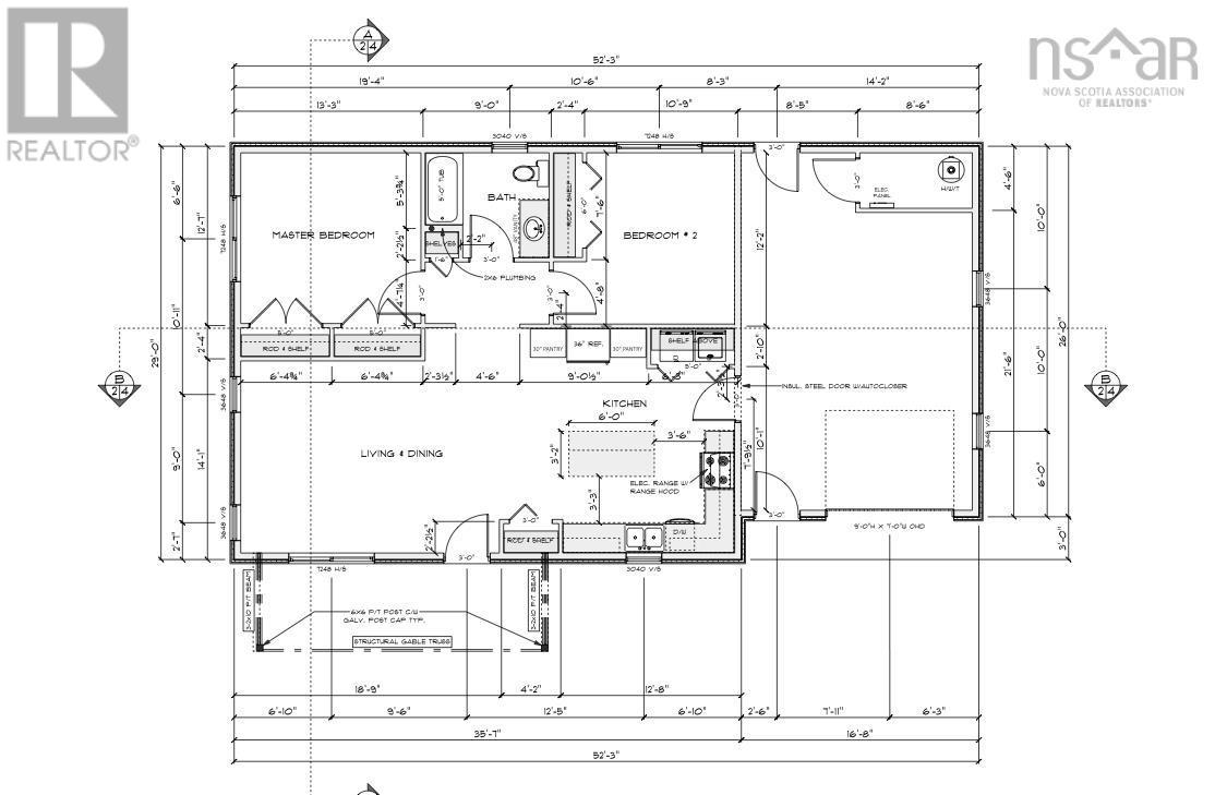 22 Joy Drive, Greenfield, Nova Scotia  B6L 3S9 - Photo 2 - 202504223