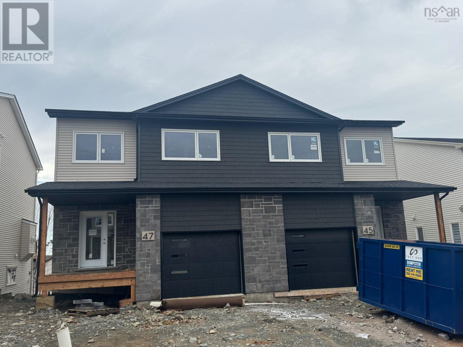 Lot 19B 45 Simona Drive, Dartmouth, Nova Scotia