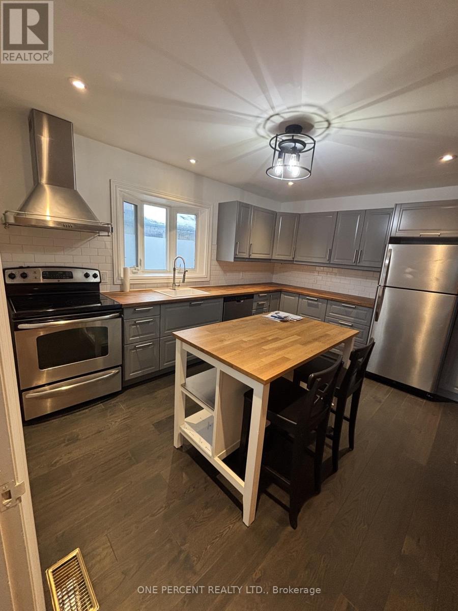 52 Terraview Boulevard, Toronto, Ontario  M1R 4L9 - Photo 4 - E12542174