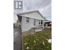 52 Terraview Boulevard, Toronto (Wexford-Maryvale), Ca