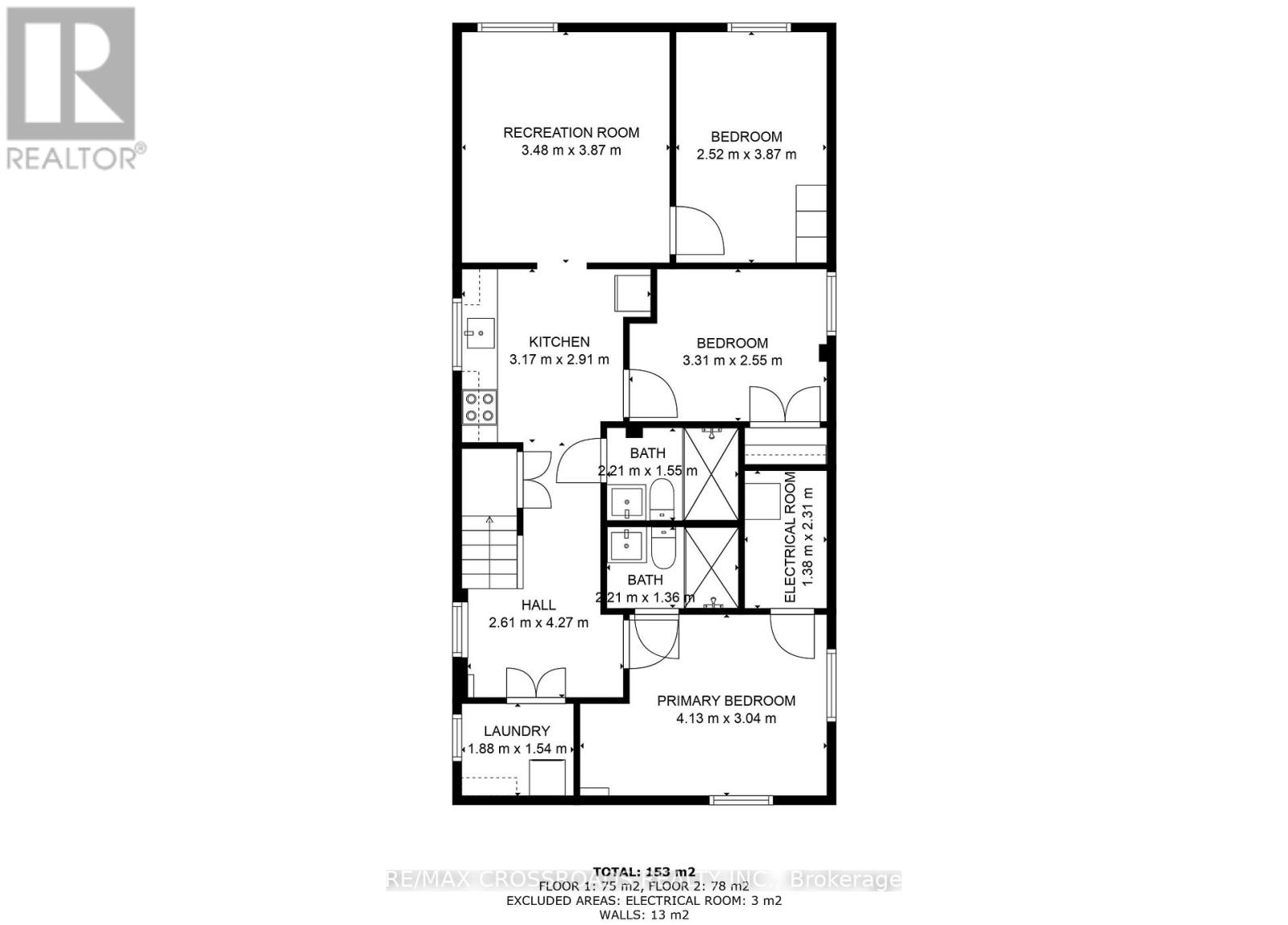 21 Karnwood Drive, Toronto, Ontario  M1L 2Z4 - Photo 25 - E12542192