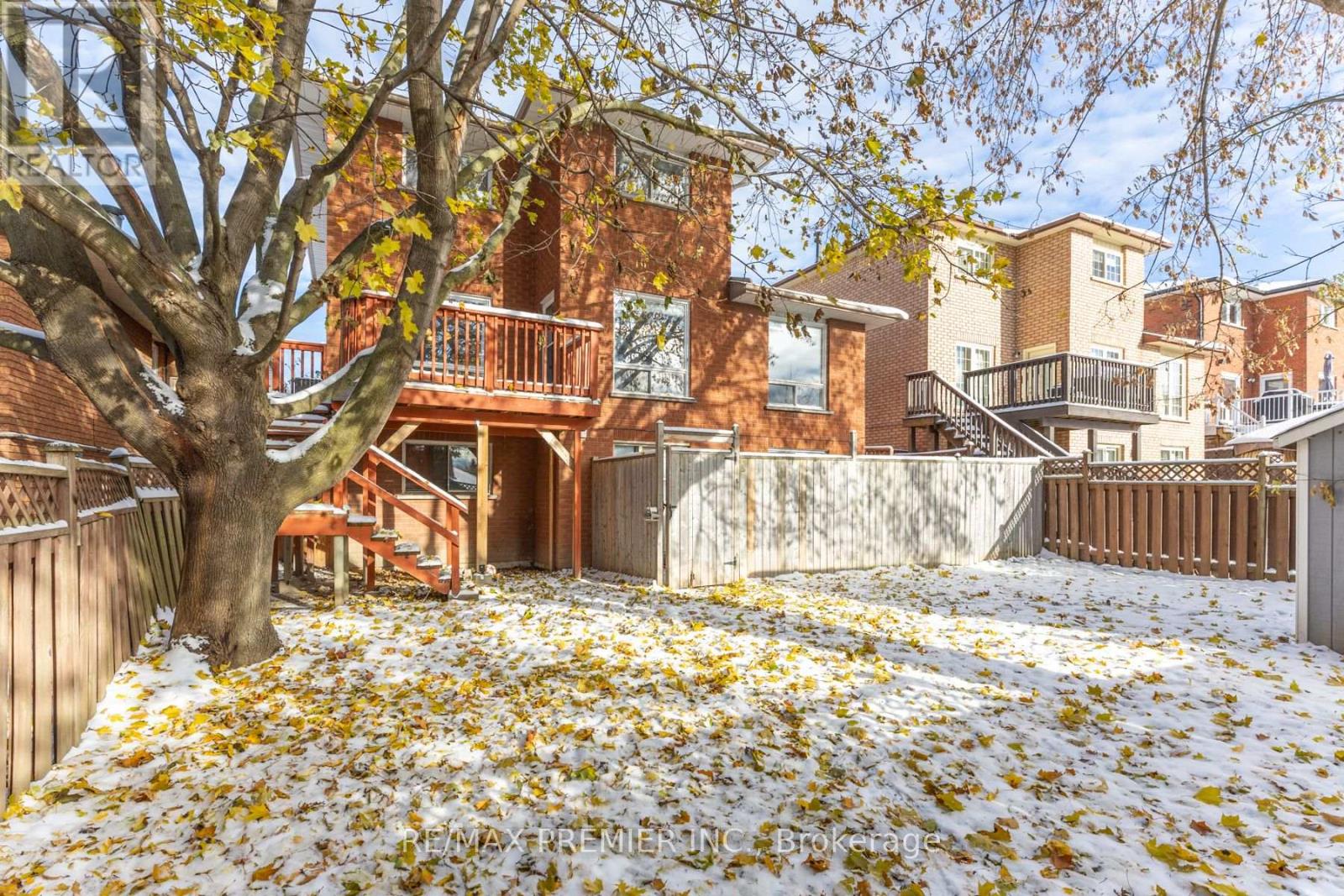 Main - 49 Bassett Boulevard, Whitby, Ontario  L1N 8N5 - Photo 46 - E12542218