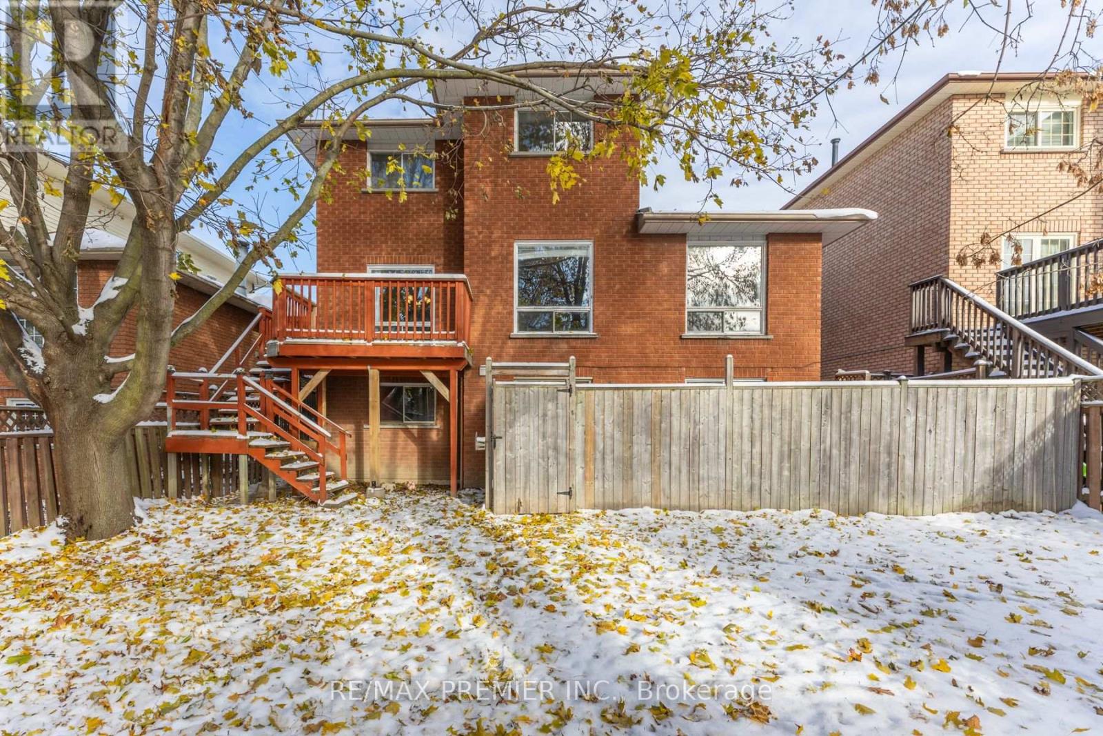 Main - 49 Bassett Boulevard, Whitby, Ontario  L1N 8N5 - Photo 47 - E12542218