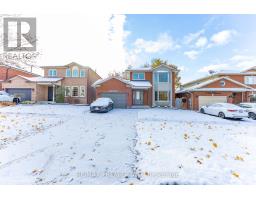 Main - 49 Bassett Boulevard, Whitby (Pringle Creek), Ca