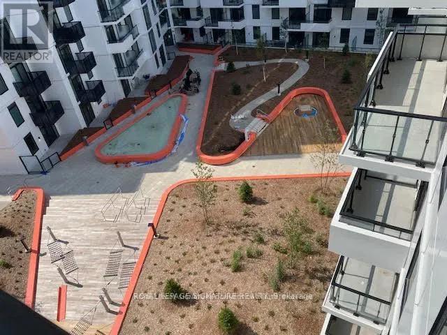 1401 - 1050 Eastern Avenue, Toronto, Ontario  M4L 0B7 - Photo 12 - E12542226