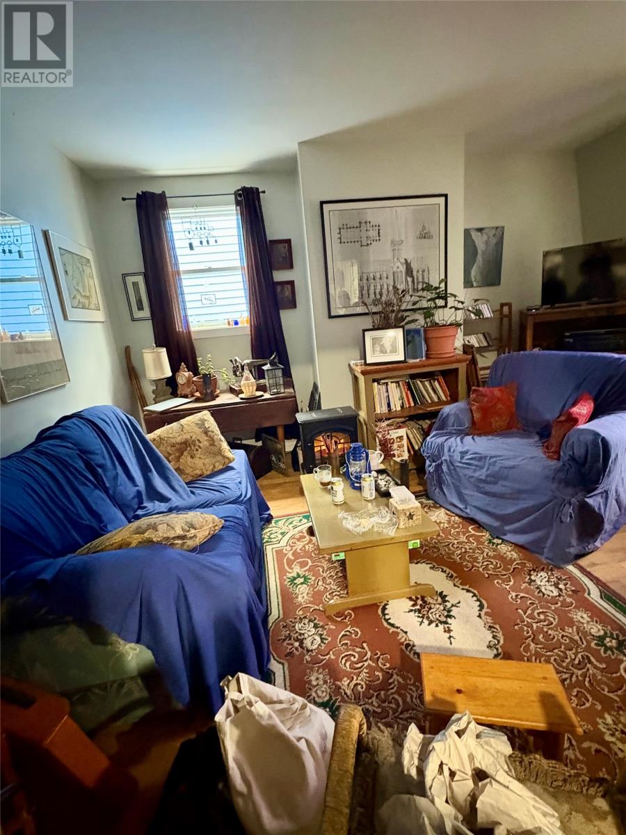 193-195 Gower Street, St. Johns, Newfoundland & Labrador  a1c 1r2 - Photo 23 - 1292262