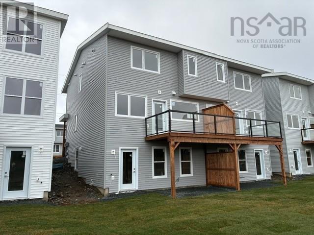 Lot 40a 44 Berm Street, Spryfield, Nova Scotia  B3R 0H2 - Photo 2 - 202527863