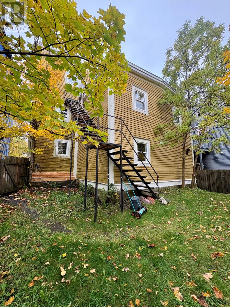 193-195 Gower Street, St. Johns, Newfoundland & Labrador  a1c 1r2 - Photo 8 - 1292262