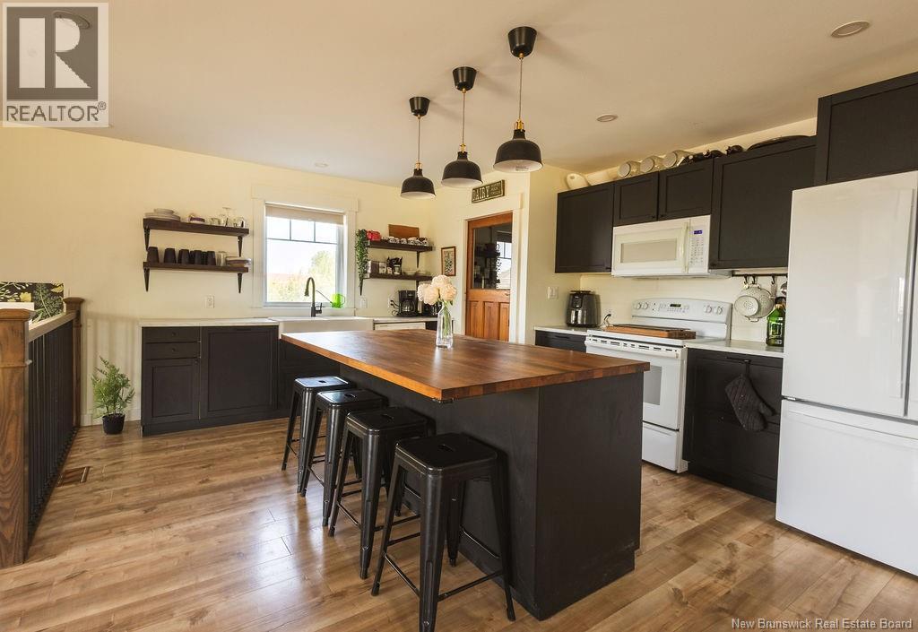 566 West Galloway Road, Galloway, New Brunswick  E4W 2P9 - Photo 11 - NB124342