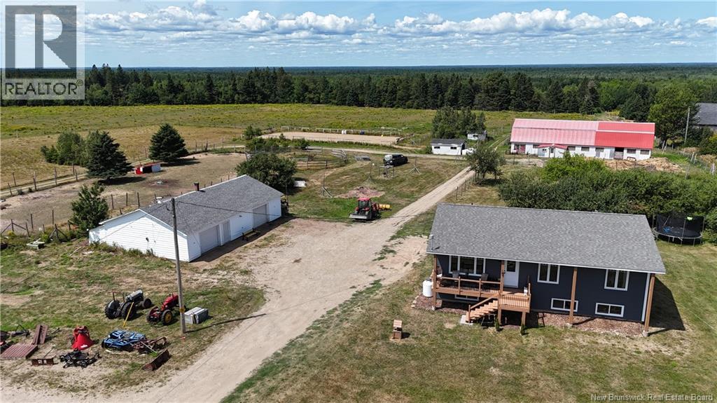 566 West Galloway Road, Galloway, New Brunswick  E4W 2P9 - Photo 2 - NB124342