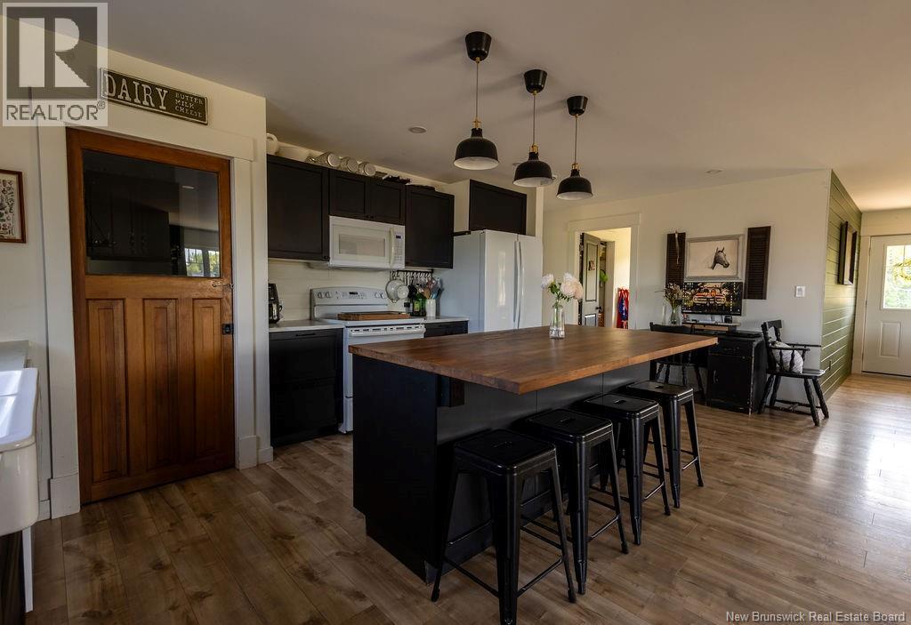 566 West Galloway Road, Galloway, New Brunswick  E4W 2P9 - Photo 12 - NB124342