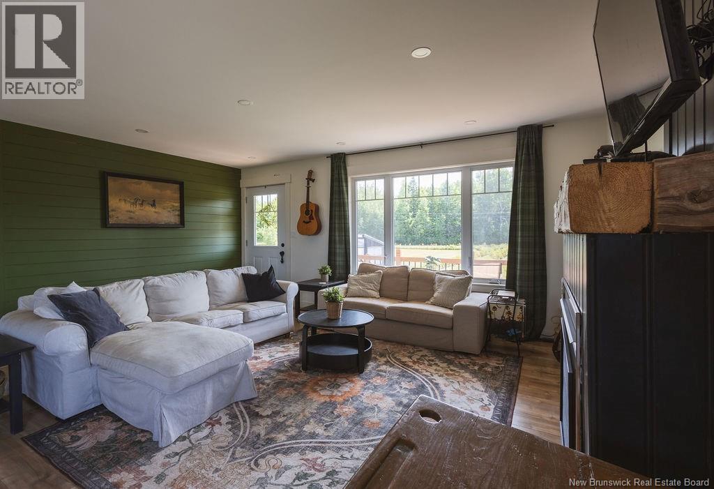 566 West Galloway Road, Galloway, New Brunswick  E4W 2P9 - Photo 15 - NB124342