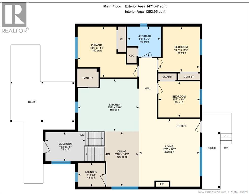 566 West Galloway Road, Galloway, New Brunswick  E4W 2P9 - Photo 26 - NB124342