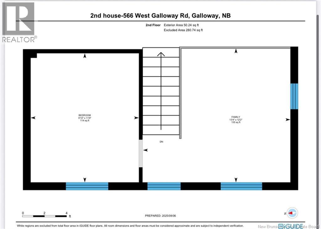 566 West Galloway Road, Galloway, New Brunswick  E4W 2P9 - Photo 50 - NB124342