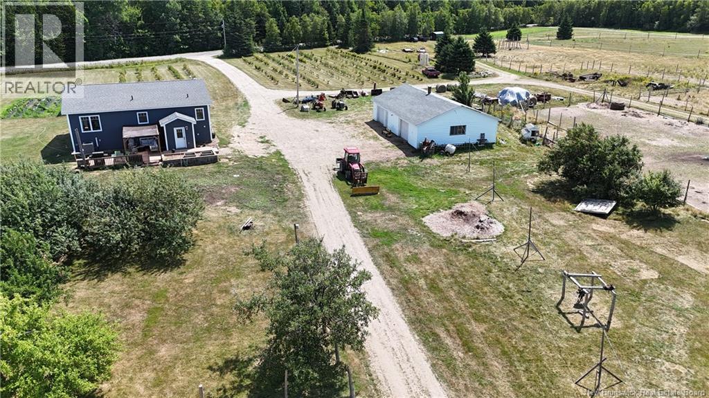 566 West Galloway Road, Galloway, New Brunswick  E4W 2P9 - Photo 43 - NB124342