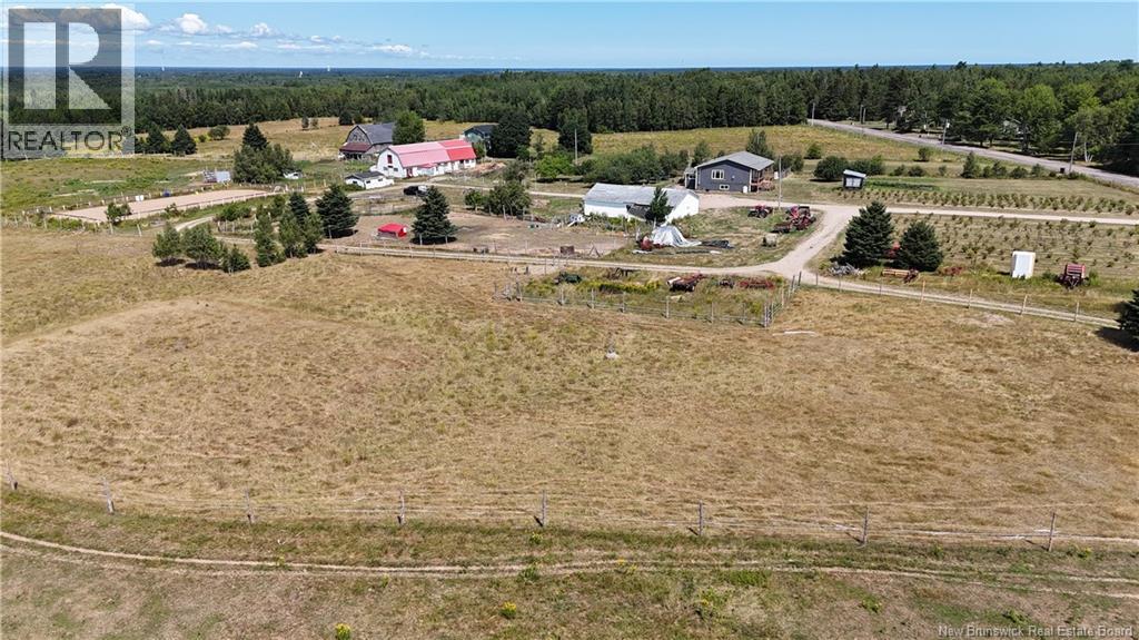 566 West Galloway Road, Galloway, New Brunswick  E4W 2P9 - Photo 47 - NB124342