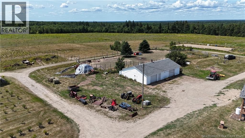 566 West Galloway Road, Galloway, New Brunswick  E4W 2P9 - Photo 41 - NB124342