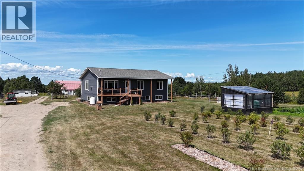 566 West Galloway Road, Galloway, New Brunswick  E4W 2P9 - Photo 44 - NB124342