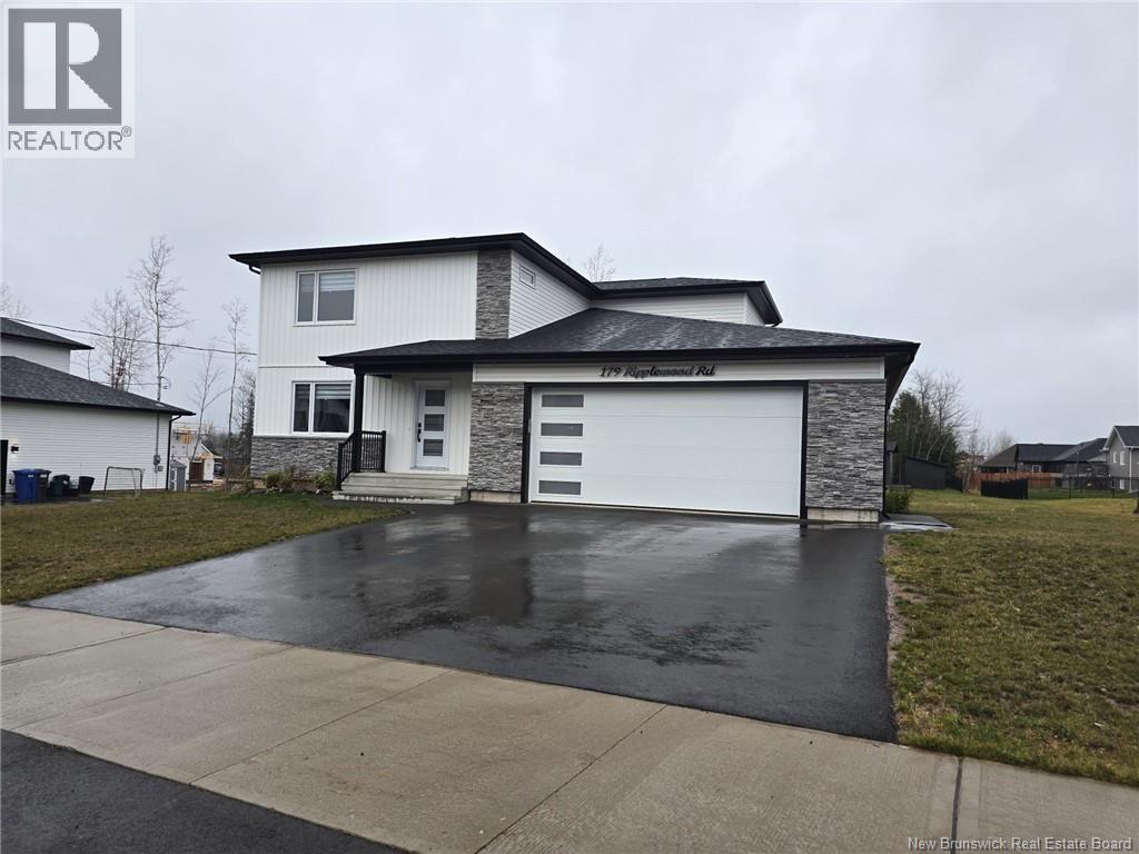 179 Ripplewood Road, Moncton, New Brunswick