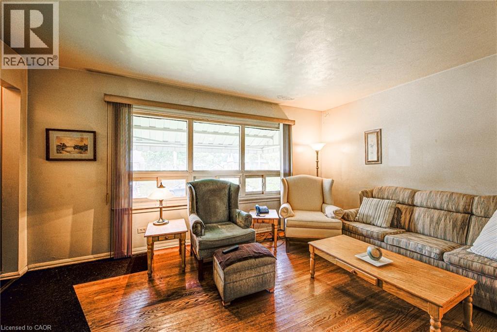 105 Lorne Crescent, Kitchener, Ontario  N2M 3Y4 - Photo 11 - 40772693