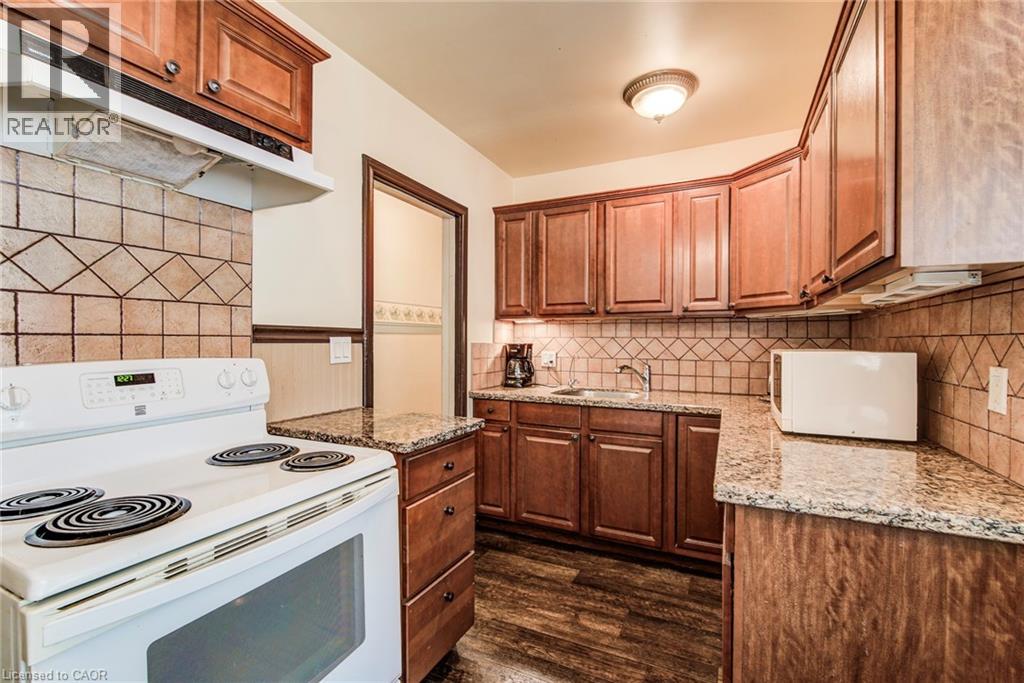 105 Lorne Crescent, Kitchener, Ontario  N2M 3Y4 - Photo 21 - 40772693