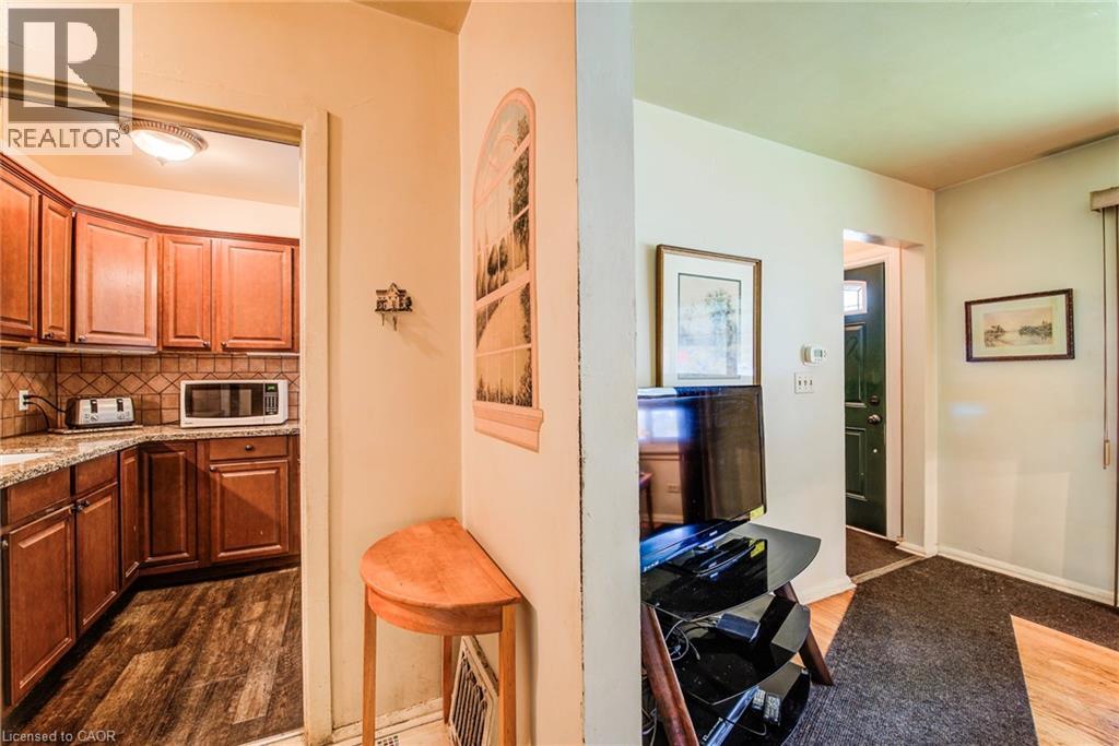 105 Lorne Crescent, Kitchener, Ontario  N2M 3Y4 - Photo 17 - 40772693