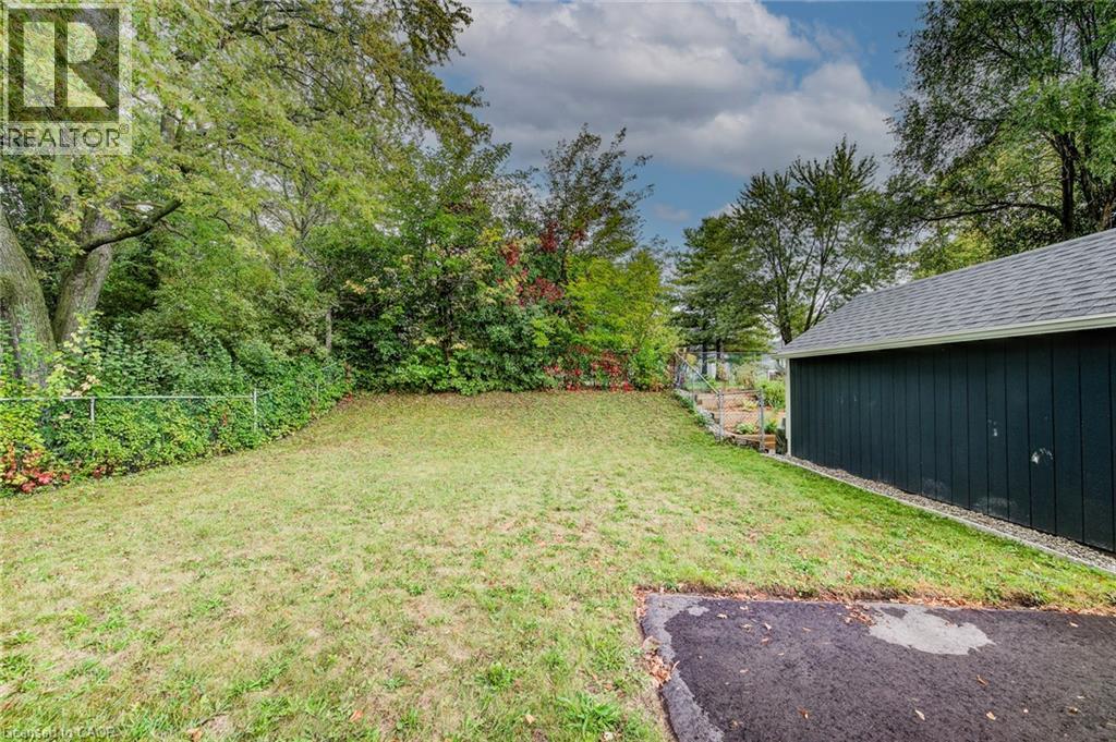 105 Lorne Crescent, Kitchener, Ontario  N2M 3Y4 - Photo 37 - 40772693