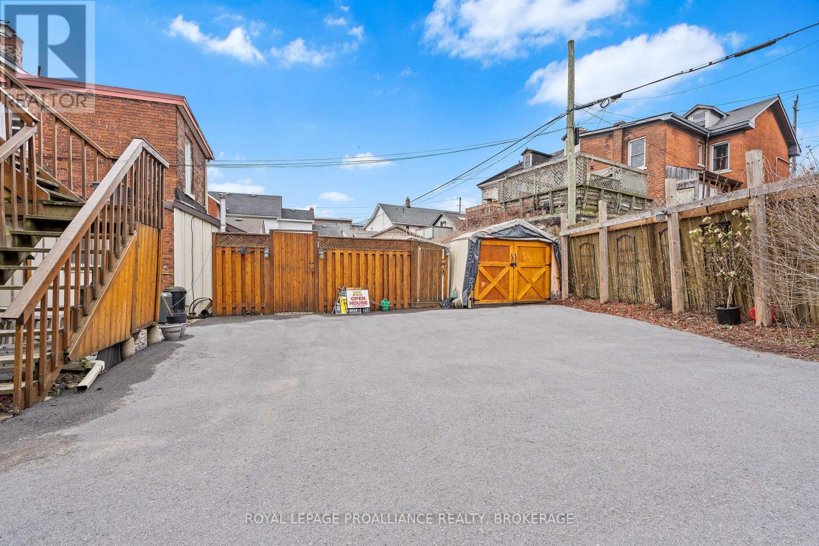 274 Wellington Street, Kingston, Ontario K7K 2Z1 - Photo 18 - X12542496