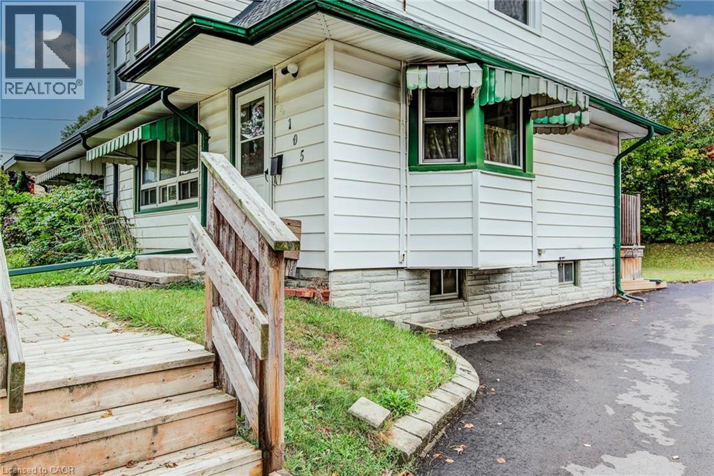 105 Lorne Crescent, Kitchener, Ontario  N2M 3Y4 - Photo 6 - 40772693