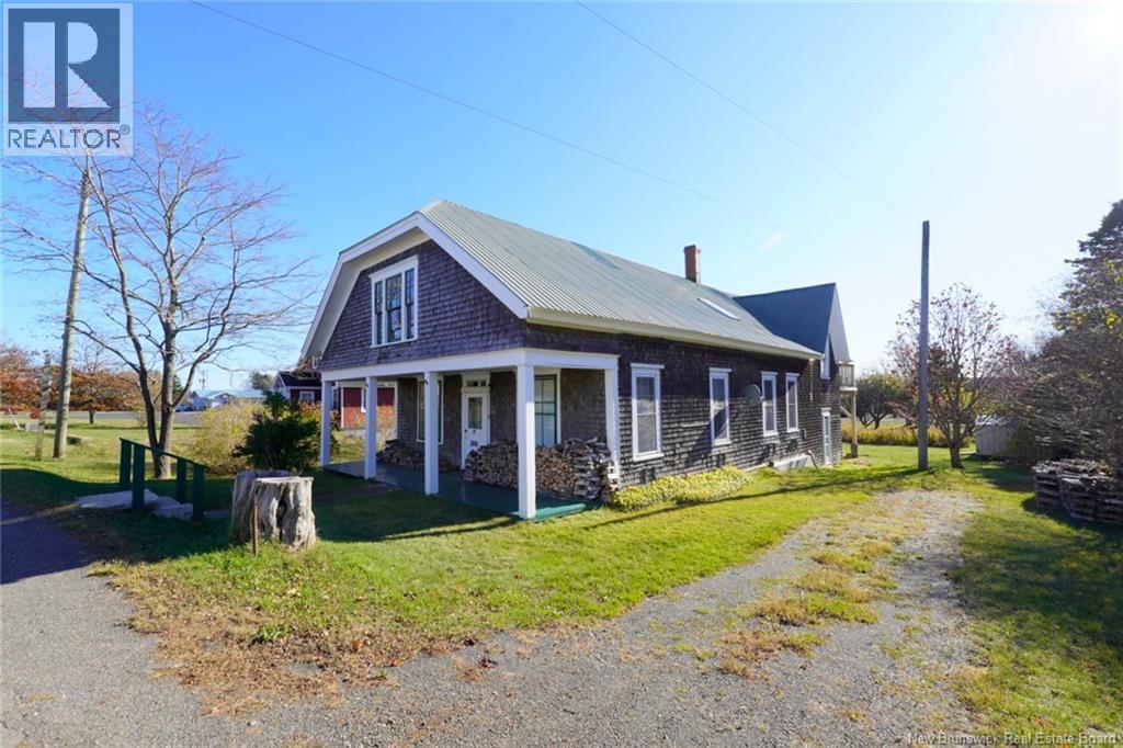 131 Route 776, Grand Manan, New Brunswick  E5G 1A4 - Photo 3 - NB130125